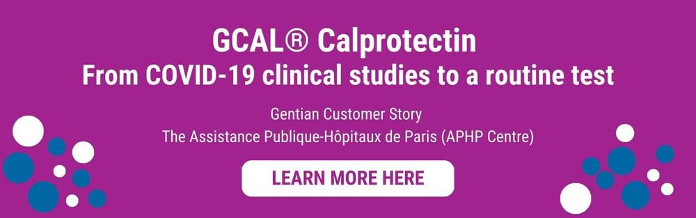Gentian Customer Story - GCAL® The Assistance Publique-Hôpitaux de Paris (APHP Centre)
