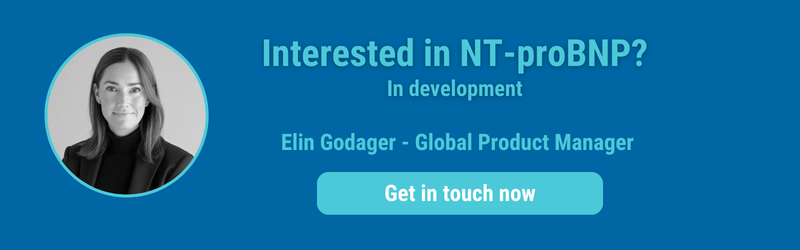 NT-proBNP
