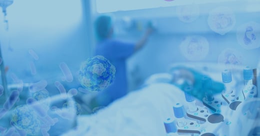 Calprotectin as a biomarker for immune dysfunction and 28‑day mortality in sepsis