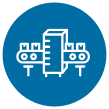 Turbidimetric tests - open channel