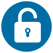 open channel assays for diagnostics