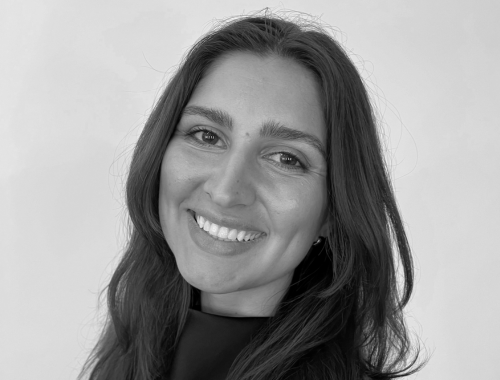 Anna Vitale, Gentian Diagnostics
