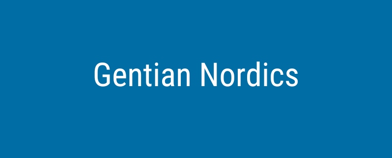 Gentian Diagnostics AB - Nordics
