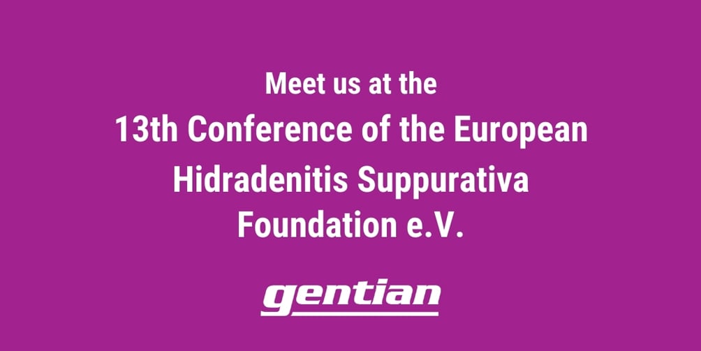 Calprotectin in Hidradenitis Suppurativa - Conference of EHSF