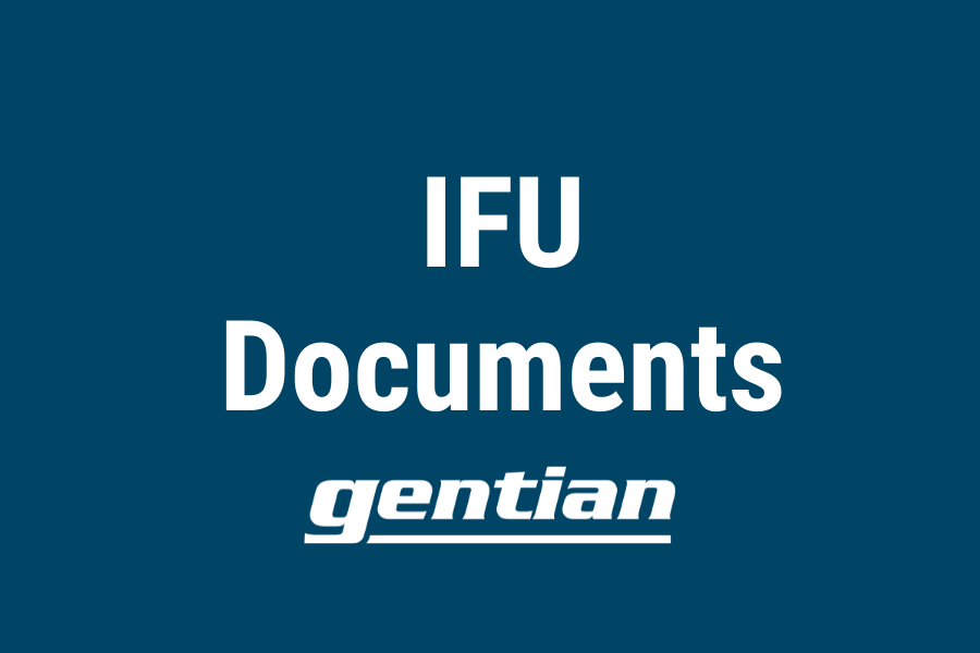 IFU Documentation