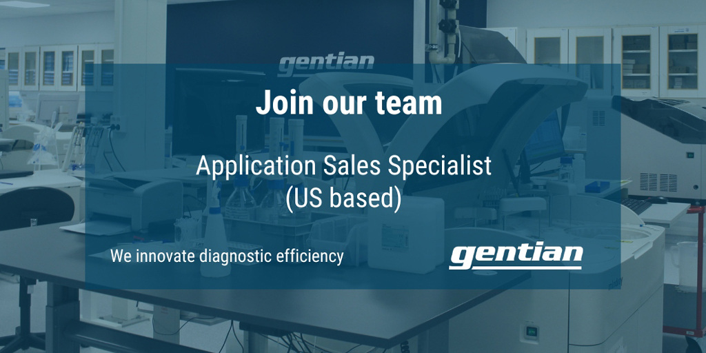 Application Sales Specialist (US based) 
