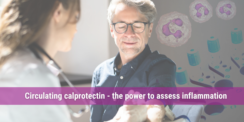 GCAL® Calprotectin - From insights to impact - January 2026